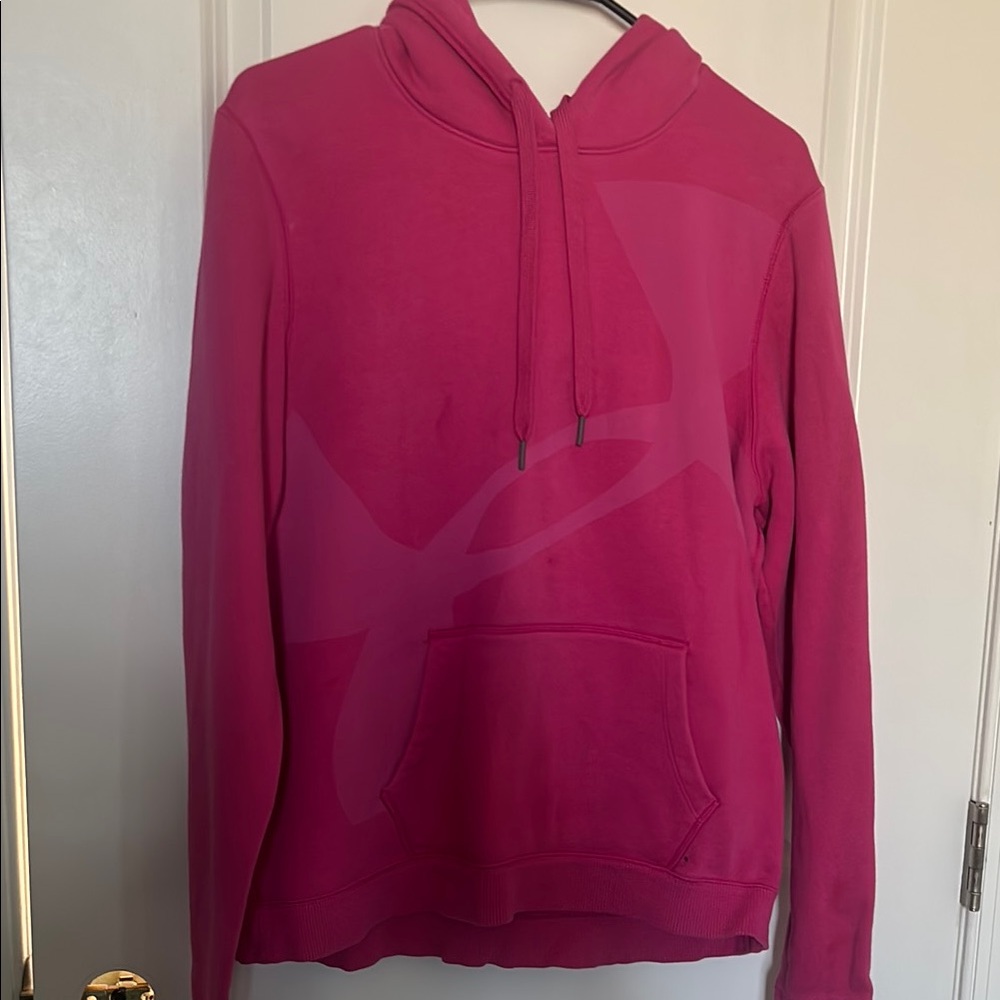 Women's under Armour  Hoodie Sweater